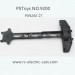 PXToys NO.9200 PIRANHA Car Parts, Motor Layering PX9200-27 PX9200-27, 4WD RC Short Course