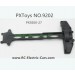 PXToys 9202 Car Parts-Motor Layering