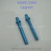 ENOZE 9204E Off-Road Upgrade Parts Metal Pillars Blue