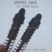 GPTOYS S912 Car Parts-Rear Shock Absorber