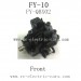 FEIYUE FY-10 Brave Parts, Front Gear-Box Assembly FY-QBX02, FY10 RC Racing Car