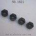 REMO 1621 Parts-Wheel hubs