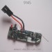 XINLEHONG 9145 RC Car Parts, Circuit Board 45-ZJ08