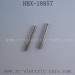 HBX 18857 18857E RC Car Parts-Wheel Pins 18024