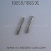 HBX 18859 Parts-Wheel Pins