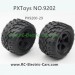 PXToys NO.9202 PIRANHA Parts, Wheel PX9200-29, 1/12 4WD Desert Buggy