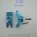 XINLEHONG 9125 1/10 Sprint RC Truck Upgrade Parts Rear Wheel Holder 25-SJ11