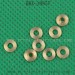 HBX 18857 18857E RC Car Parts-Washers 18025