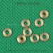 HAIBOXING HBX 18858 Hailstrom RC Car Parts-Washers 18025