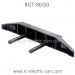 RGT 86100 Crawler Parts Rear Bumper