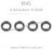 XINLEHONG 9145 1/120 RC Car Parts, Bearing 15-WJ09