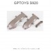 GPTOYS S920 Parts-Arm Connector Set