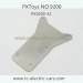 PXToys NO.9200 PIRANHA Car Parts, Chassis Sheet Steel PX9200-32, 4WD RC Short Course