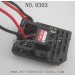 PXToys 9303 parts ESC PX9300-28