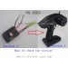 PXToys 9303 parts ESC PX9300-28 version 1