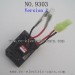 PXToys 9303 parts Receiver board PX9300-28