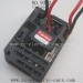 PXToys 9302 Speed Pioneer Parts-Receiving
