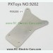 PXToys 9202 Car Parts-Bottom Steel