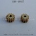 HBX 18857 18857E RC Car Parts-Motor Pinions 18027