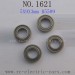 REMO HOBBY 1621 Parts-Ball Bearings 5X9X3mm B5509, 1/16 2.4Ghz 4WD RC Truck