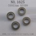 REMO HOBBY 1625 Parts-Ball Bearings 5X9X3mm B5509, 1/16 Short Course Truck