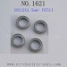 REMO HOBBY 1621 Parts-Ball Bearings B5511, 1/16 2.4Ghz 4WD RC Truck