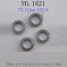 REMO HOBBY 1621 Parts-Ball Bearings B5510, 1/16 2.4Ghz 4WD RC Truck