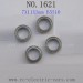 REMO 1621 Parts-Ball Bearings B5510