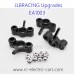 JLB Racing Upgrades Parts-Metal Steering Cup EA1003