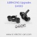 JLB Racing Upgrades Parts-Steering Cup EA1003