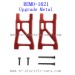 REMO HOBBY 1621 Short Course RC Truck Parts-Upgrade Metal Suspension Arms P2505-A2505