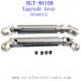RGT EX 86100 Crawler Upgrade Parts-Connecting front and rear axle metal drive shaft Gray R86042