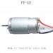 FEIYUE FY13 Parts Motor