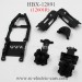 HaiboXing HBX 12891 CAR Gear Cover