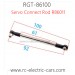 RGT 86100 Rock Crawler RC Truck Parts-Servo Connect Rod R86011, 1/10 4WD EX86100