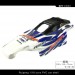 RUIPENG RP-03 Racing Car Parts, Top Shell, SYAHELI SY-3 1/16 RC Drift car