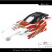 Ruipeng RP-03 drift Car shell