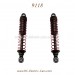 XINLEHONG Toys 9118 car Front shock absorber