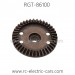 RGT 86100 RC Truck Parts Main Gear