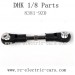 DHK HOBBY 8381 8382 8384 1/8 RC Car Parts-Servo Connect Rod 8381-9Z0