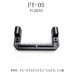 FEIYUE FY-05 parts-Servo Fixed Part