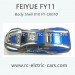 FEIYUE FY11 Car Parts, Body Shell FY-CK010, 1/12 Scale 4WD Short Course