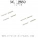 HBX 12889 Thruster Parts-Pins 12732