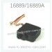 HAIBOXING 16889 Parts Brushed 5-Wire Servo M16033