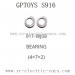 GPTOYS Flame PEACE S916 RC Truck Parts-BEARING 911-WJ08