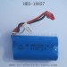 HBX 18857 18857E RC Car Parts-Battery 7.4V 650mAh 18031