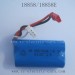 HAIBOXING HBX 18858 Hailstrom RC Car Parts-Battery 7.4V 650mAh 18031