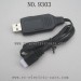 PXToys 9303 parts USB Charger PX9300-33