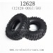 WLToys 12628 Parts, Tires-12428-0057-0058, 1/12 6WD Climbing RC Car