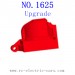 REMO 1625 Parts-Gear Cover RP2516 Nylon